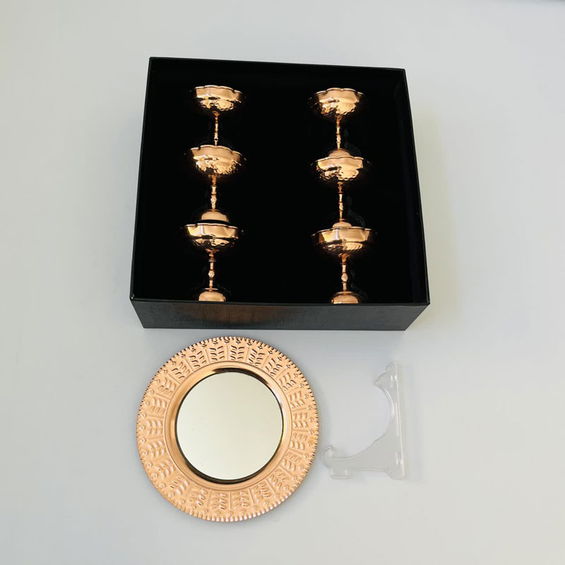 ست هدیه مدل سازمانی کد HS50.1