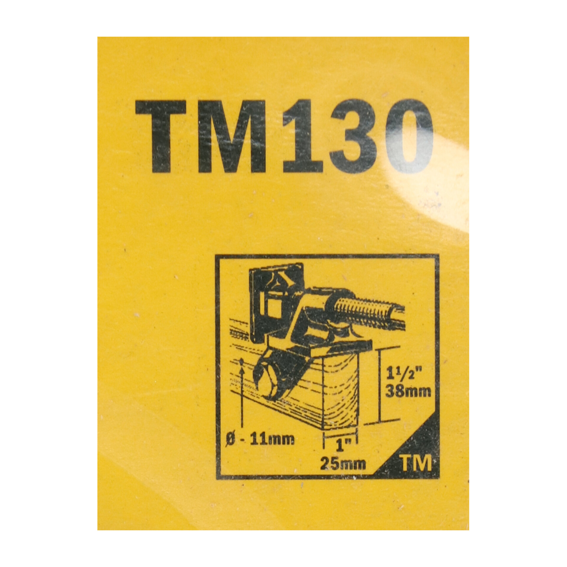 گیره رکورد اروین مدل 130