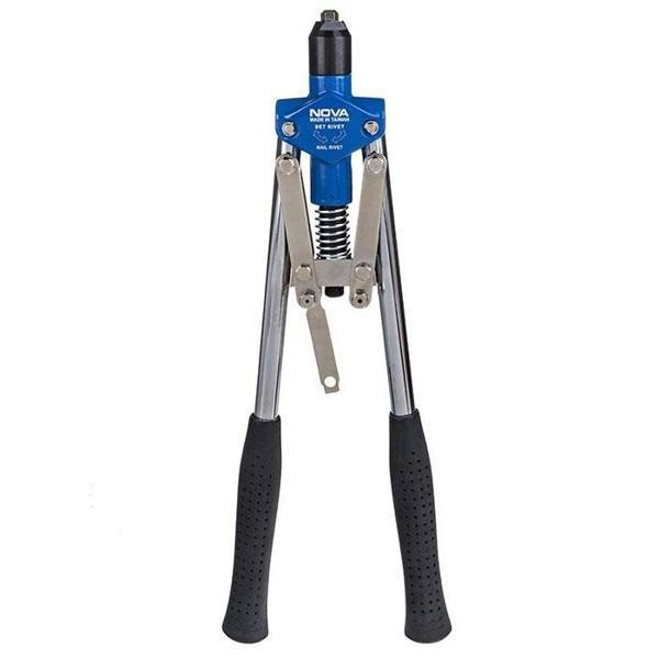 انبر پرچ نووا مدل NTR-2003