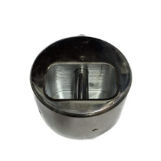 قفل فولادی آریا مدل سردار 45x80