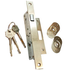 قفل کمکی کالی مدل شاخدار201F