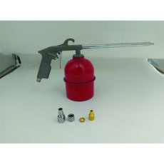 گازوییل پاش کا دی کا مدل DO-10B ظرفیت 500 میلی لیتر