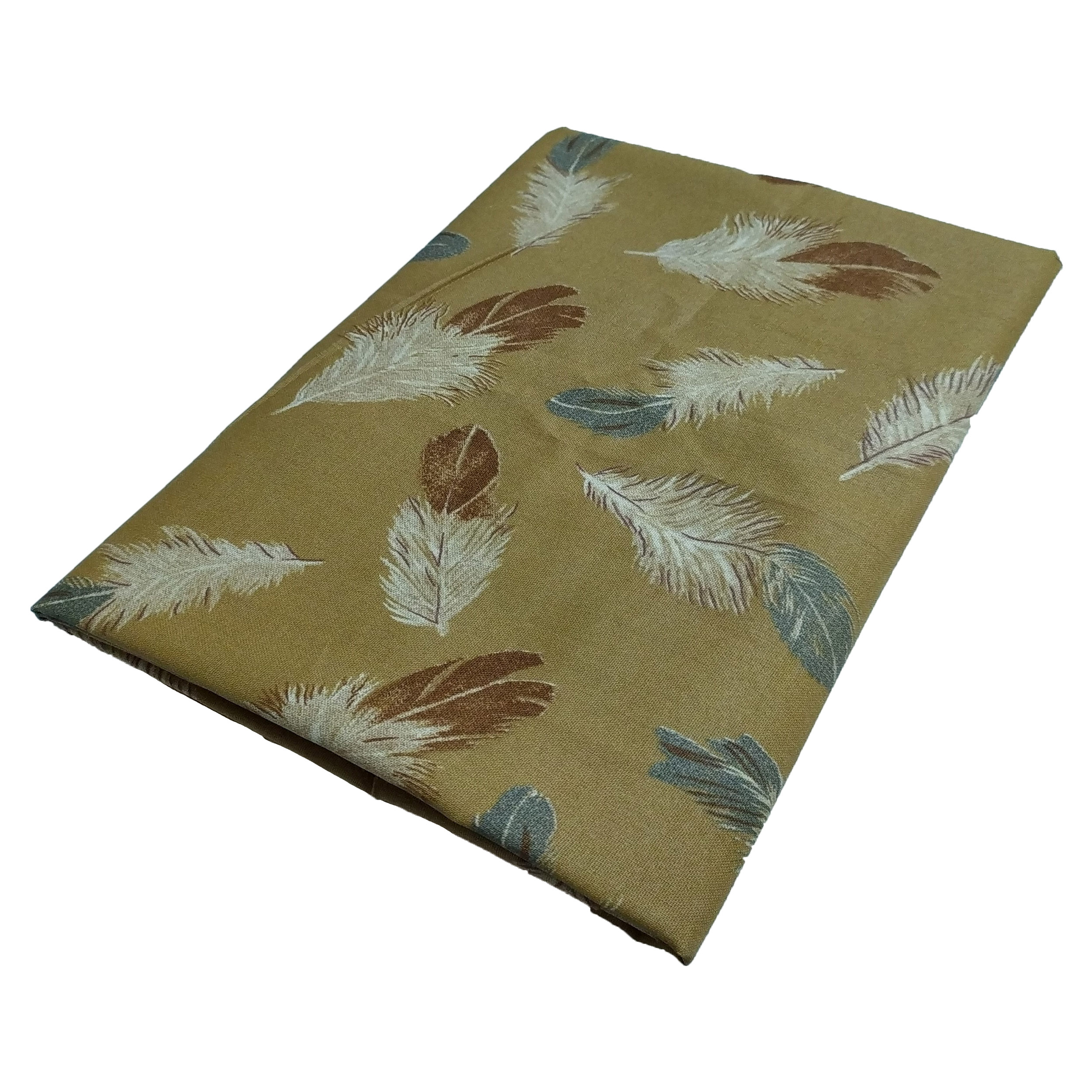 رومیزی رزین تاژ طرح پر کد 250