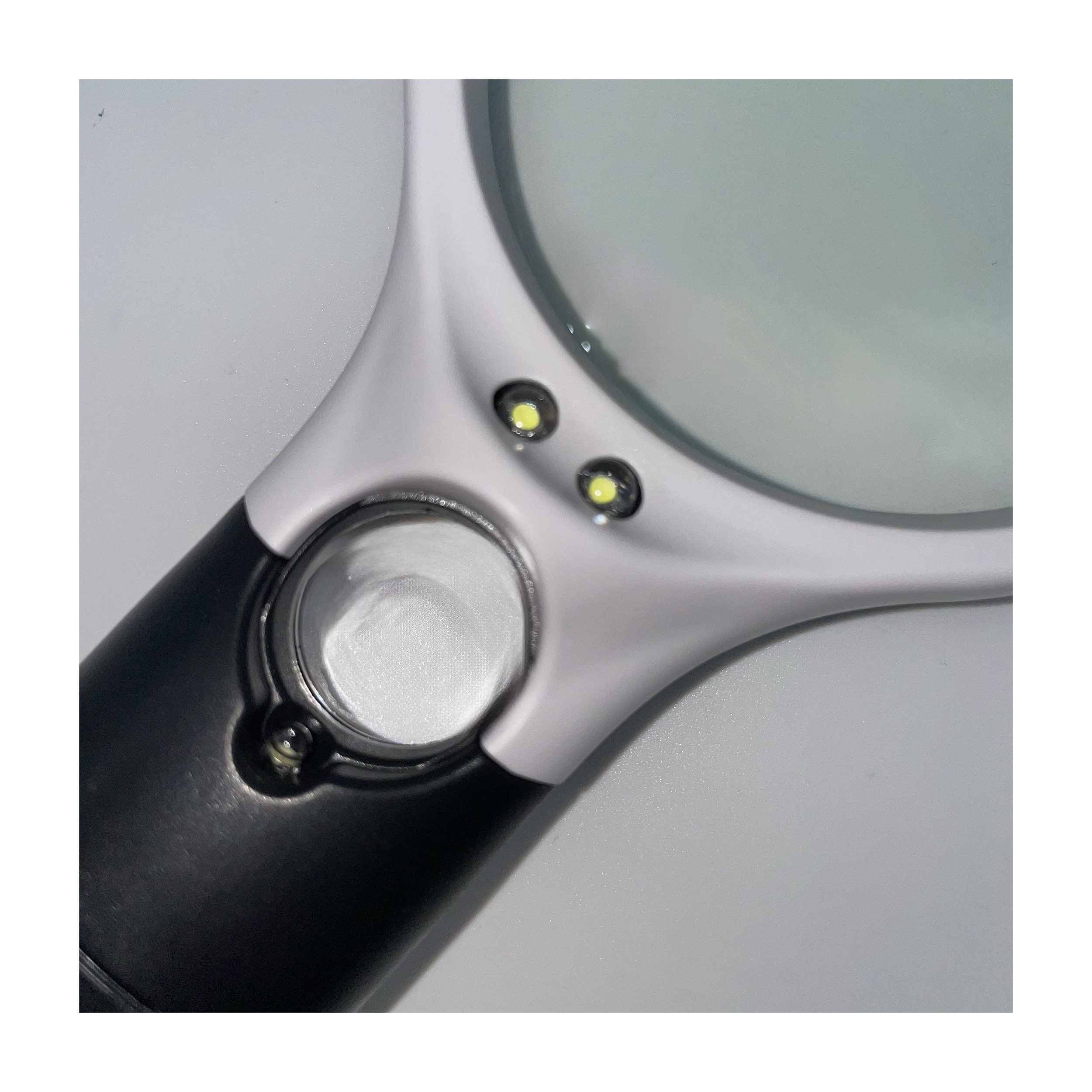 ذره بین مدل MAGNIFIER OK-45X