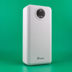 پاوربانک آیرنج مدل IR - D135 ظرفیت 30000 میلیآمپرساعت