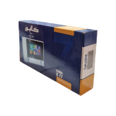 دربازکن تصویری کالیوز مدل CU-K77