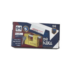 قفل کتابی سماتولز مدل 94MM