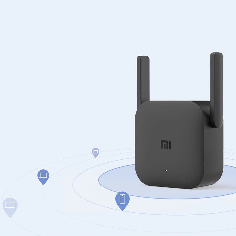 تقویت کننده WiFi شیائومی مدل R03-GLOBAL-4352GL
