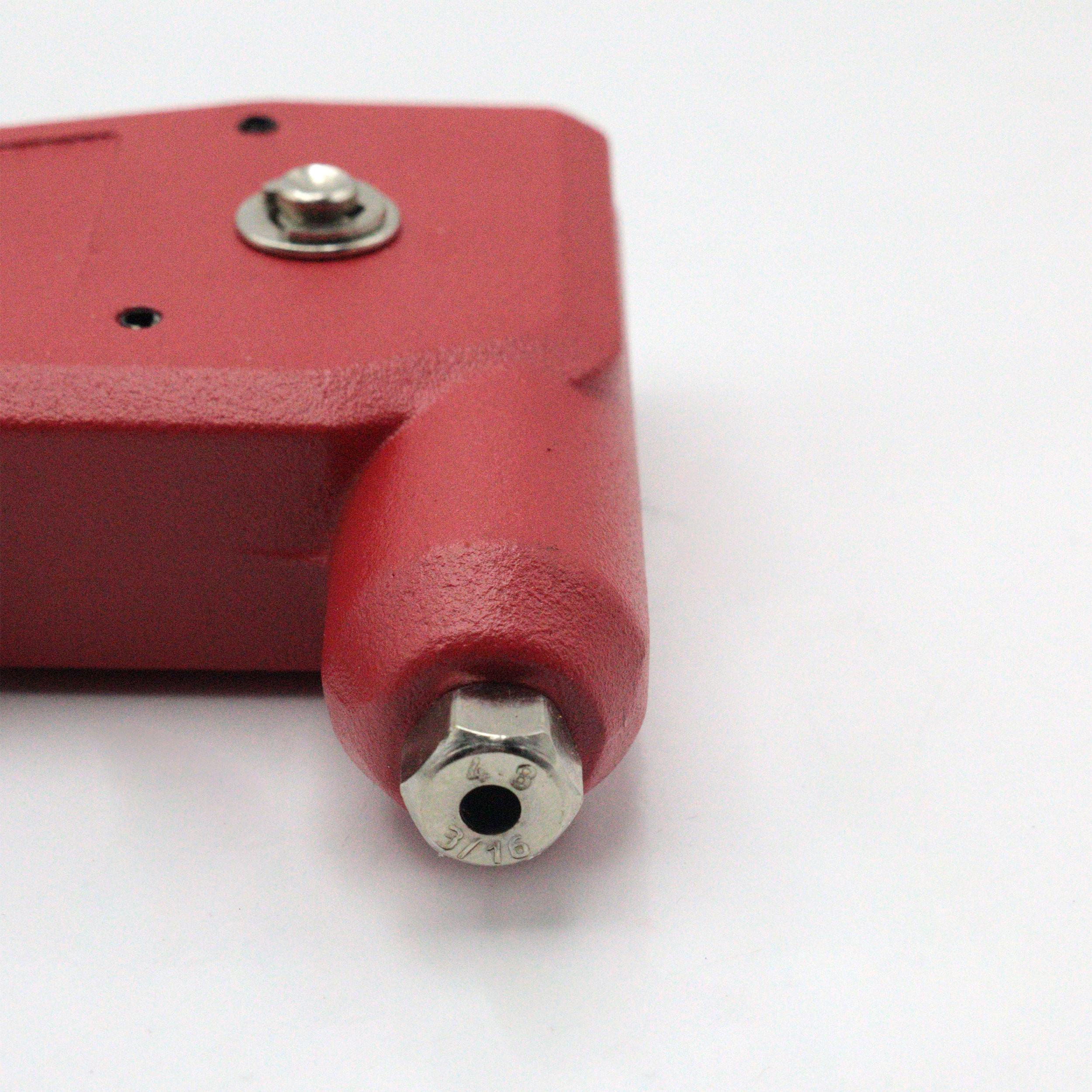 انبر پرچ تیوان مدل YPGH-HR 303