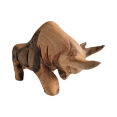 مجسمه چوبی مدل ۱۲۴۳