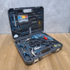 مجموعه 100عددی ابزار باس مدل BS1308