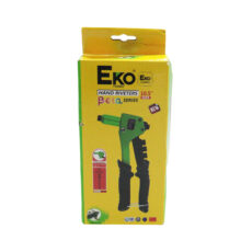 انبر پرچ اکو مدل YP-EHR-002-10.5INCH