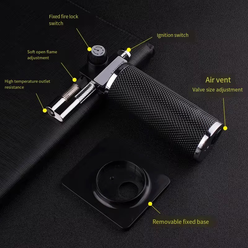 شعله افکن تورچ لایتر مدل F99