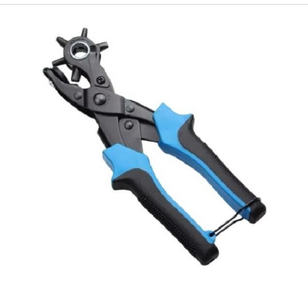 انبر پانچ چرم کد T-P2 بسته 2 عددی