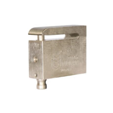 قفل کتابی منیر صنعت مدل دیسک موتور