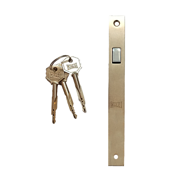 قفل کمکی کالی مدل شاخدار201F