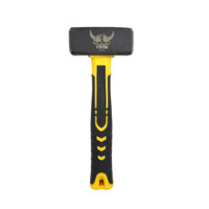 پتک مدل وایکینگ کد YPW-DOSARSAF-1000GR وزن 1200 گرم