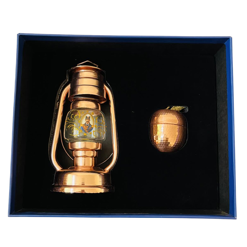 ست هدیه مدل ققنوس کد HS118.1