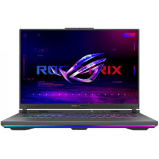 لپ تاپ 16 اینچی ایسوس مدل ROG Strix G16 (2025) G614 G614PH-RV023-R9 8940HX-32GB DDR5 5600MHz-1TB SSD-RTX5050 8GB-FHD 165Hz – کاستوم شده