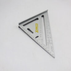 گونیا نجاری کارنیک مدل مثلثی کد YP-18.5*18.5CM