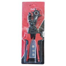 انبر پانچ چرم مدل A010