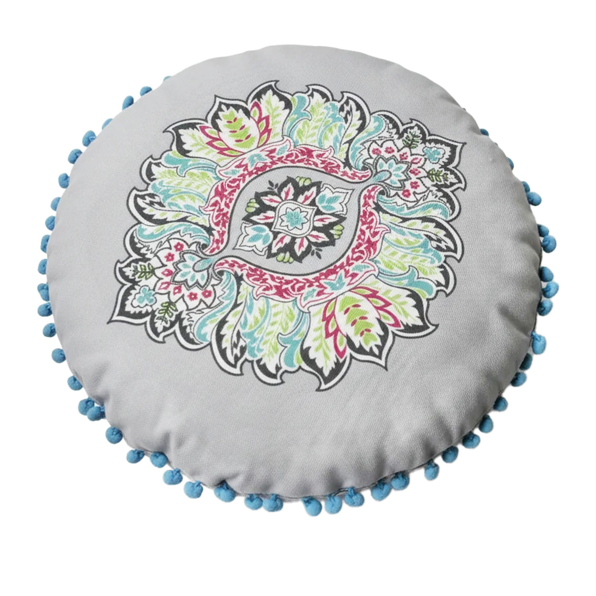کوسن ایسیمو هوم مدل jewel سایز 35x35 سانتی متر