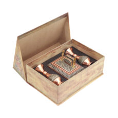 ست هدیه مدل چکامه کد 08