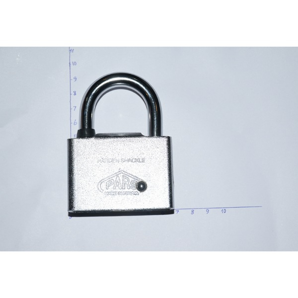 قفل آویز پارس کد 65