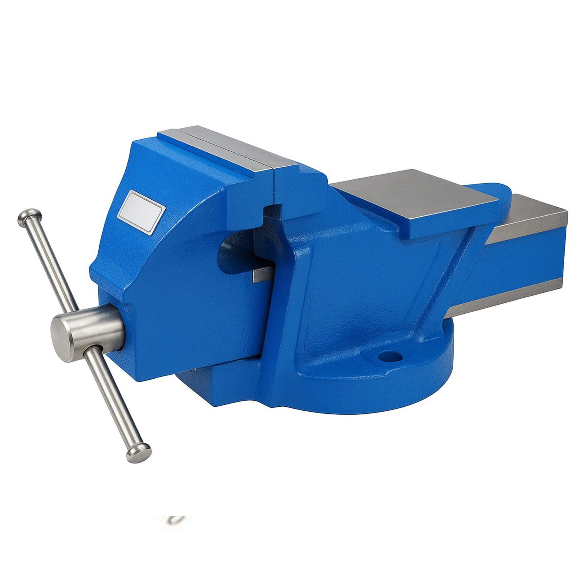 گیره رومیزی مدل HE‑101‑100  سایز 100 میلی متر