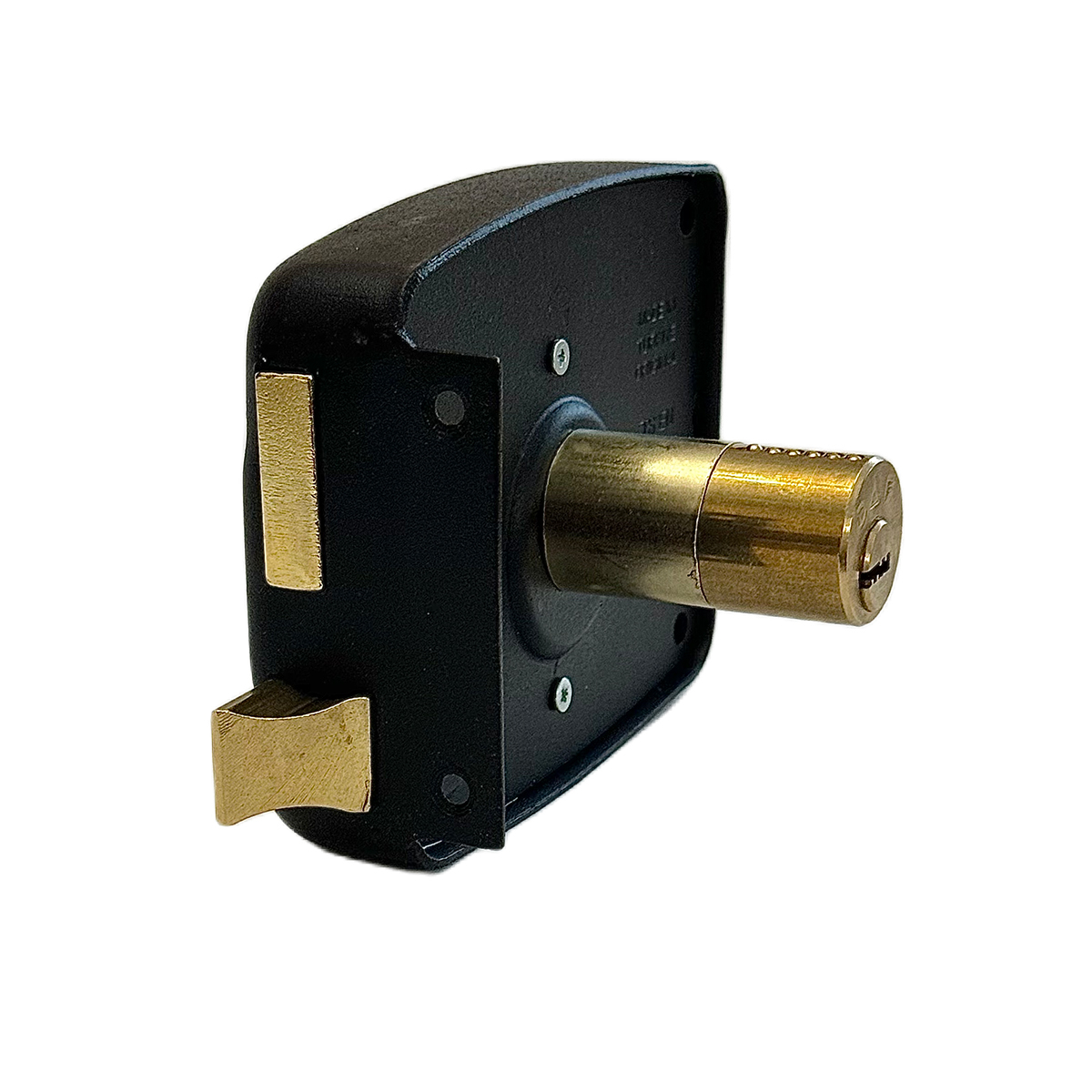 قفل حیاطی داف مدل 543