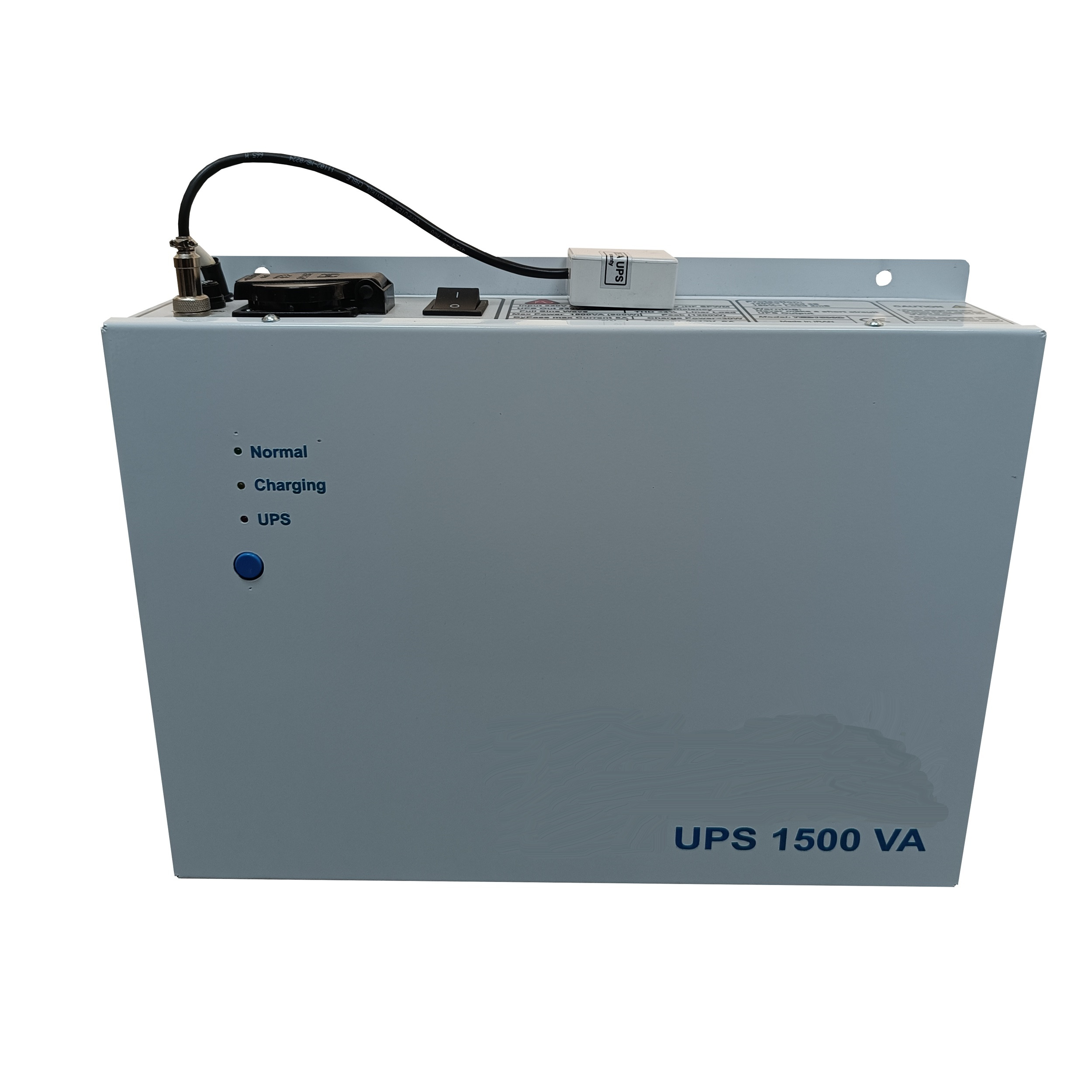 یو پی اس درب مدل TEB-DOOR1500- stb ظرفیت 1500 ولت آمپر