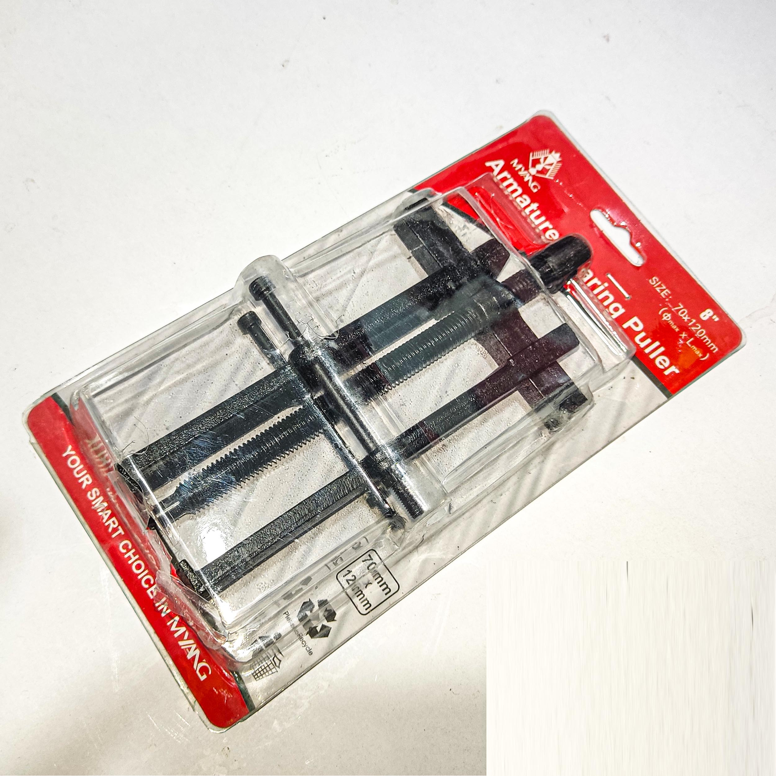 بلبرینگ کش میانگ مدل ABP-08