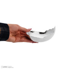 ست 6 تکه هفت سین مسی مدل تاجی