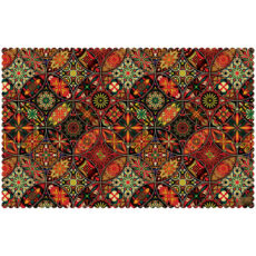 رومیزی رنس مدل T8-42543