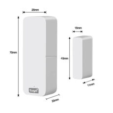 سنسور هوشمند در و پنجره تویا مدل WIFI