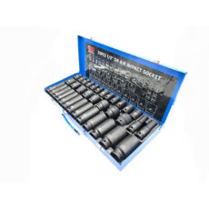 سری بکس باس مدل BS-35pcs مجموعه 35 عددی