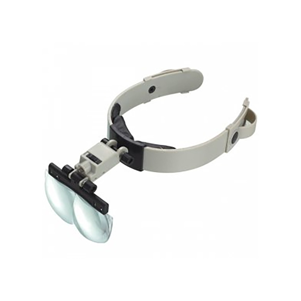 ذره بین مدل MG81002 طرح پیشانی