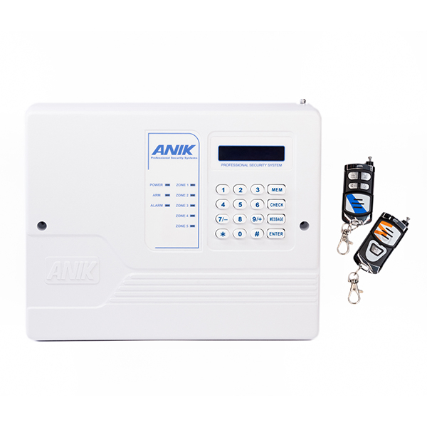 دزدگیر اماکن آنیک مدل a570