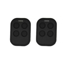 ریموت در پارکینگ مدل H32 بسته دو عددی