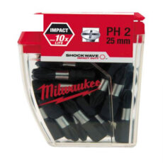 مجموعه 25 عددی سرپیچ گوشتی میلواکی مدل 2551