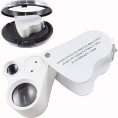 ذره بین مدل 9889