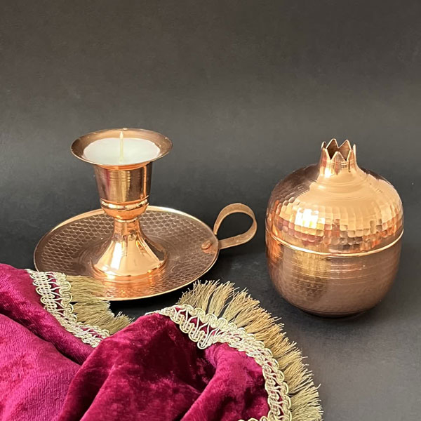 ست هدیه کد HS119