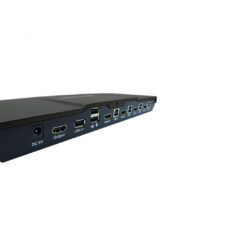سوییچ 4 پورت HDMI KVM لایمستون مدل LS-HK41