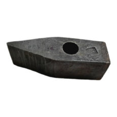 پتک فولادی سنگ شکن مدل معدن وزن ۴۸۵۰ گرم