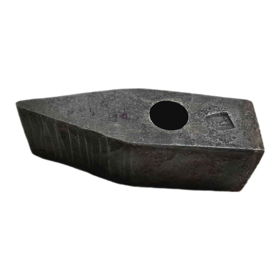 پتک فولادی سنگ شکن مدل معدن وزن ۴۳۸۰ گرم