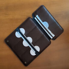 ابزار نشانه گذاری نگاریس مدل الگو آماده چرمدوزی کد 020