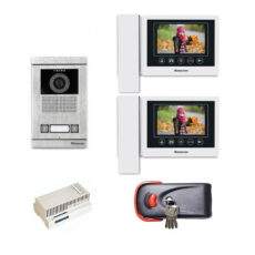 مجموعه دربازکن سیماران مدل 43TK - VFBC2D - 1093 مجموعه 5 عددی