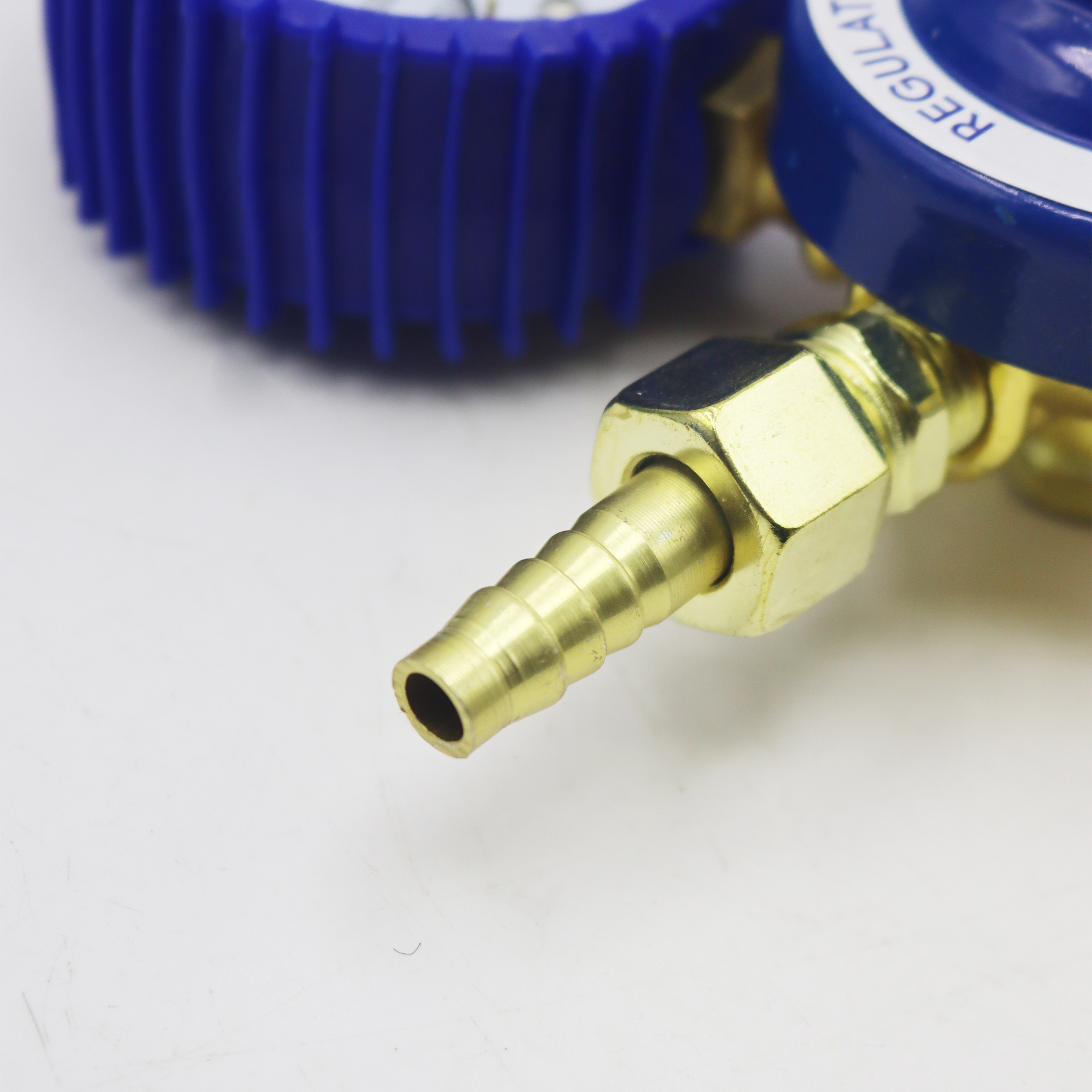 مانومتر اکسیژن کوپال مدل YP-YQY-08