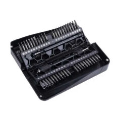 پیچ گوشتی جاک می مدل JM-8180A بسته 47 عددی