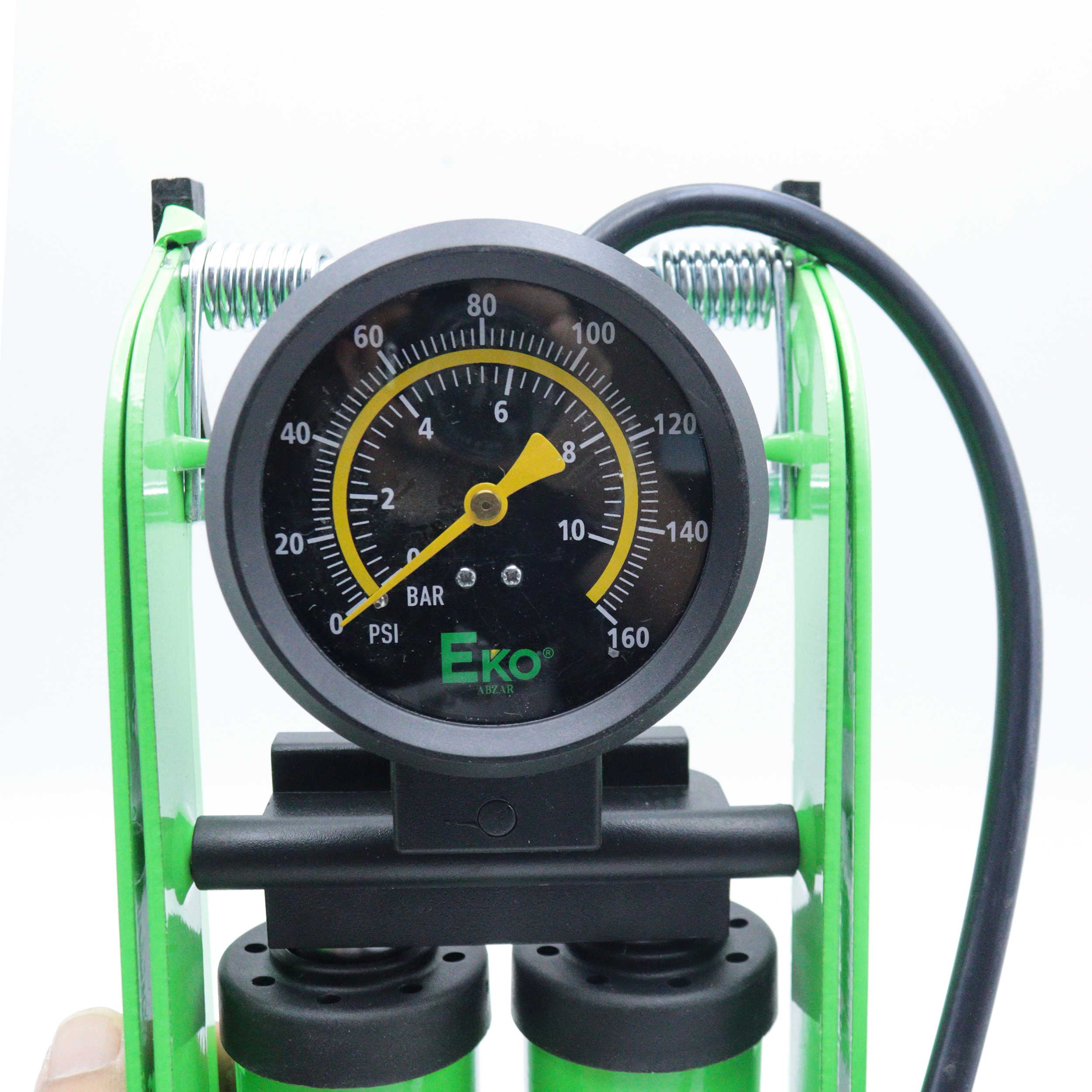 تلمبه پایی اکو مدل YP-EAFP-2-CLASIC-2CYLANDR